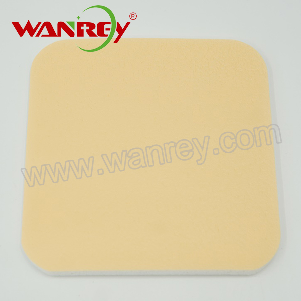 PU Foam Dressing